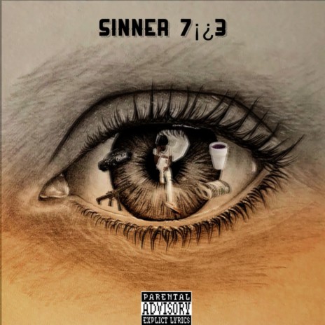 Sinner 3¿!7 | Boomplay Music