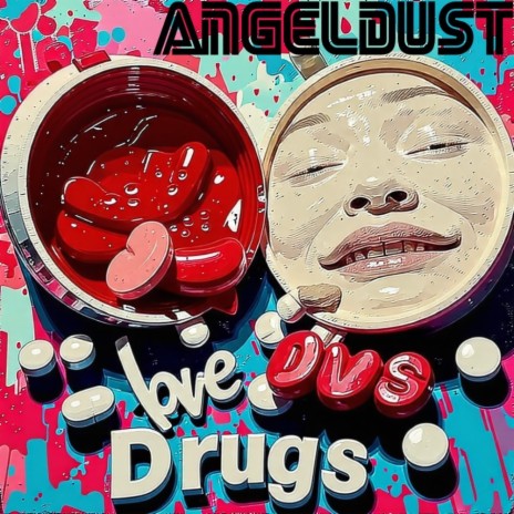Love Vs. Drugs | Boomplay Music