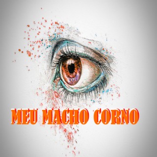 Meu Macho Corno