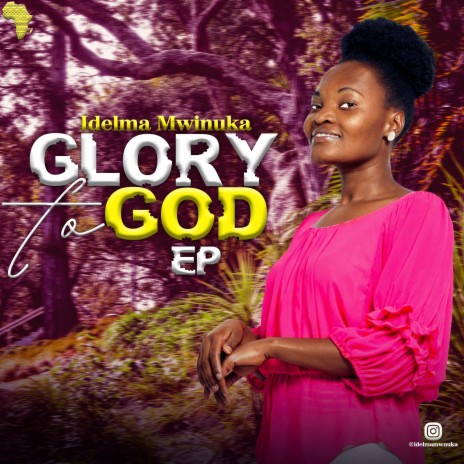 GLORY TO GOD | Boomplay Music