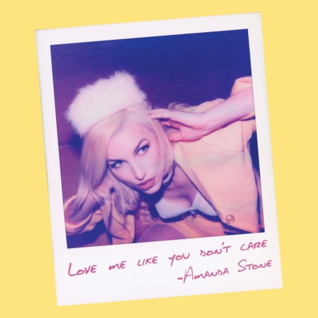 Love Me Like You Don't Care | Boomplay Music