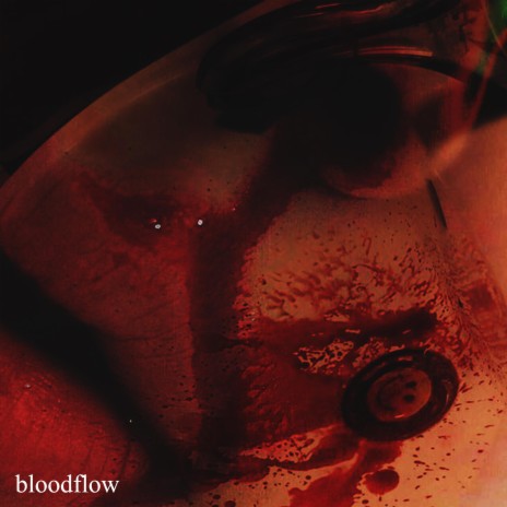 bloodflow (feat. OhTruman) | Boomplay Music