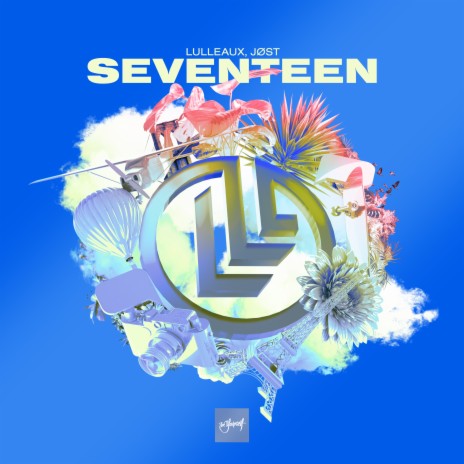 Seventeen ft. JØST | Boomplay Music