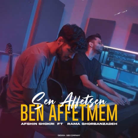 Sen Aff Etsen Ben Aff Etmem | Boomplay Music