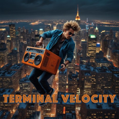 Terminal Velocity (Remastered)