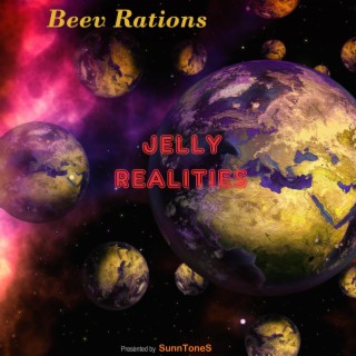 Jelly Realities