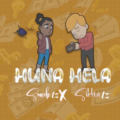 Huna Hela ft. sikha tz | Boomplay Music