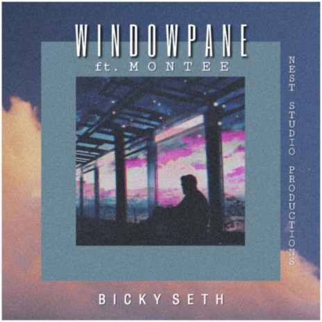 Windowpane (feat. Montee) | Boomplay Music