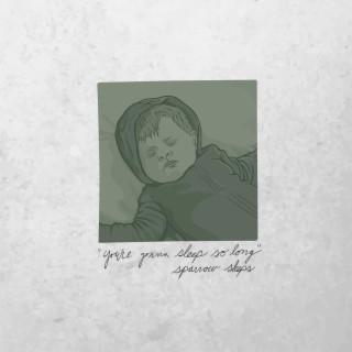 You're Gonna Sleep So Long - Lullaby renditions of Modern Baseball songs