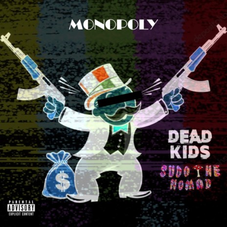 Monopoly ft. Sudo the Nomad | Boomplay Music
