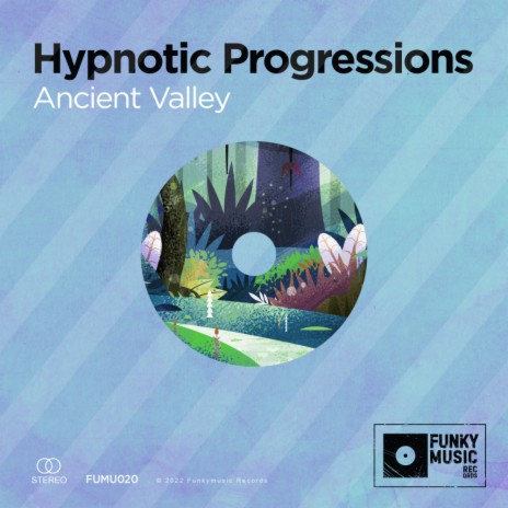 Ancient Valley | Boomplay Music