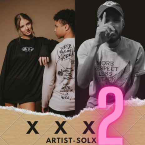 XXX 2 | Boomplay Music