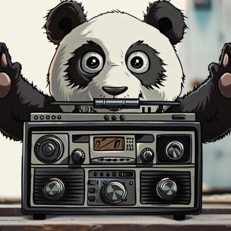 Korean BBQ Panda Fam Style | Boomplay Music