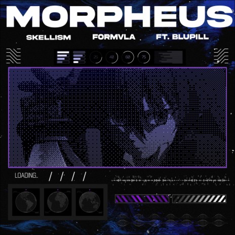 Morpheus ft. Formvla & BLUPILL | Boomplay Music