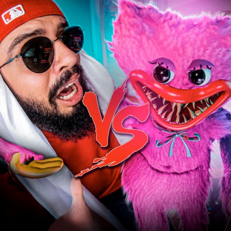 Kissy Missy (Poppy Playtime) Vs. Mussoumano - Batalha Com Games | Boomplay Music