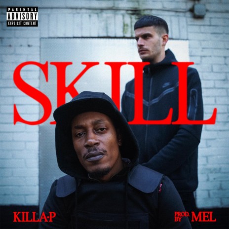SKILL ft. MEL | Boomplay Music