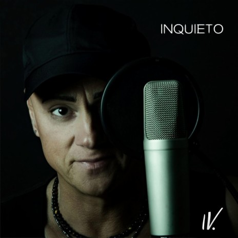 Inquieto | Boomplay Music