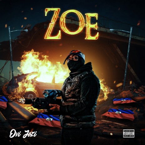 ZOE | Boomplay Music