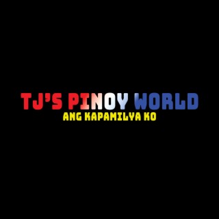 TJ's Pinoy World