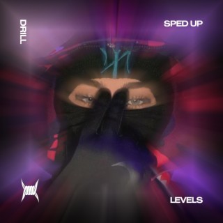 LEVELS - (DRILL SPED UP)