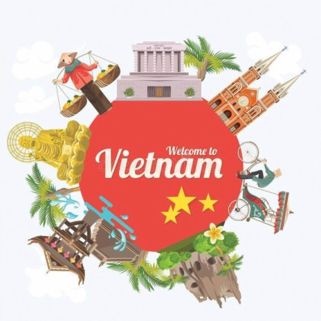 Việt Nam trong tôi | Boomplay Music