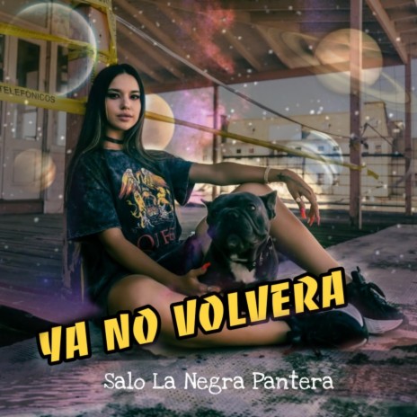 Ya No Volvera | Boomplay Music