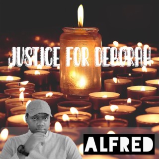 Justice For Deborah