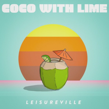 Coco With Lime