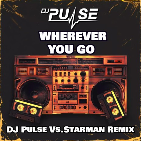 Pulse vs Starman | Boomplay Music