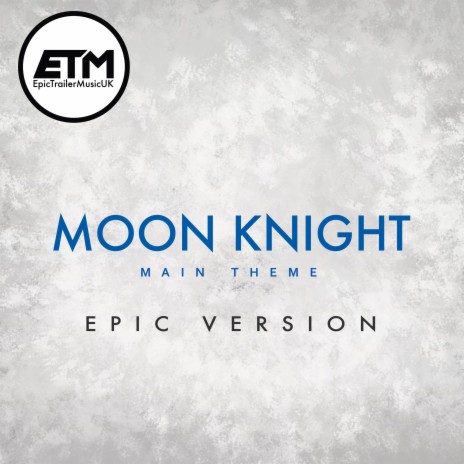 Moon Knight Theme | Boomplay Music