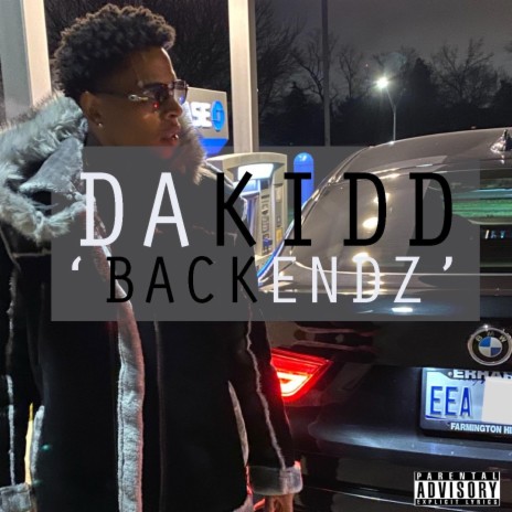 Backendz | Boomplay Music