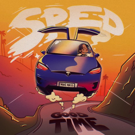 Sped | Boomplay Music