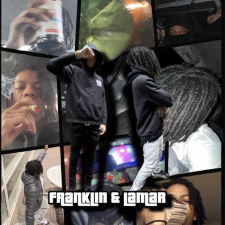 Franklin & Lamar | Boomplay Music