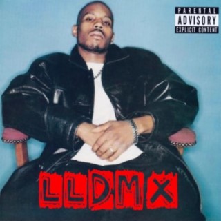 LLDMX