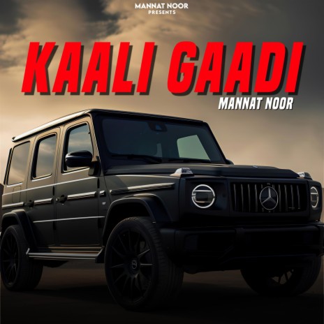 Kaali Gaadi | Boomplay Music
