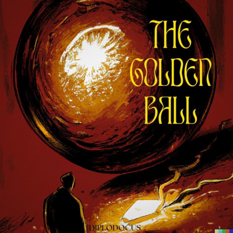 The Golden Ball | Boomplay Music