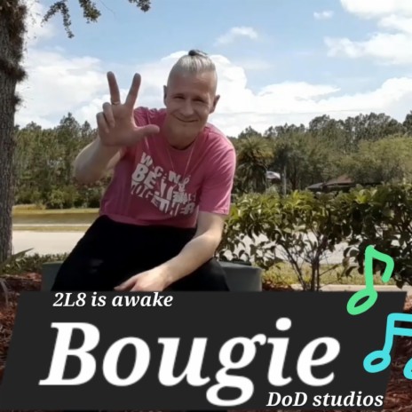 Bougie | Boomplay Music