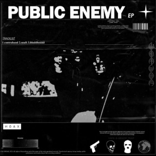 Public Enemy EP