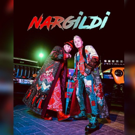Nargildi ft. Deegii | Boomplay Music