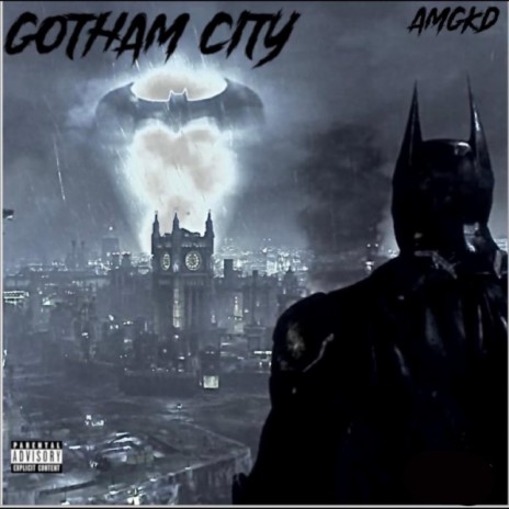 Gotham city | Boomplay Music