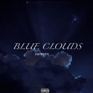 Blue Clouds