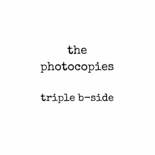 Triple B-side