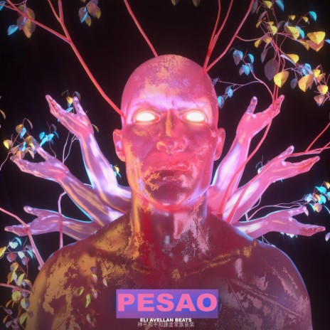 PESAO (AFROBEAT INSTRUMENTAL) | Boomplay Music