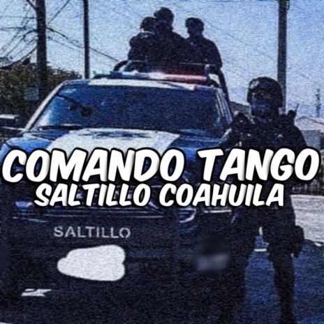 Comando Tango