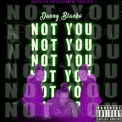 Not You | Boomplay Music