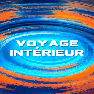 Voyage Intérieur: Méditation Zen pour Thérapie de Sons et Paix de l'Esprit