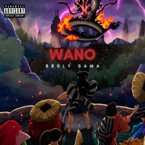 WANO | Boomplay Music