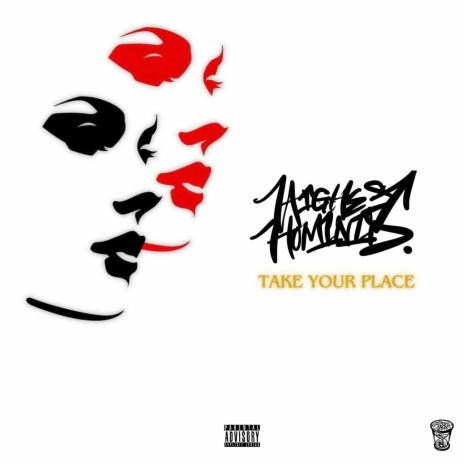 TAKE YOUR PLACE | Boomplay Music