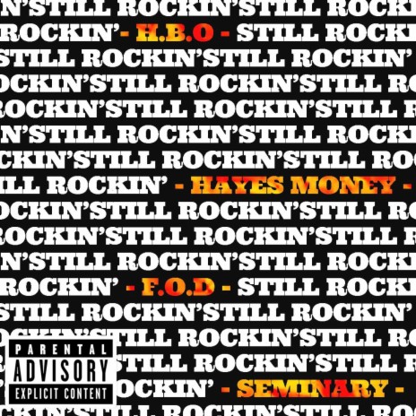 Still Rockin | Boomplay Music