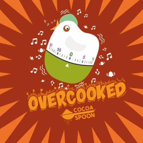 Overcooked | Boomplay Music